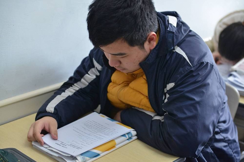 文德学校校园照片 42